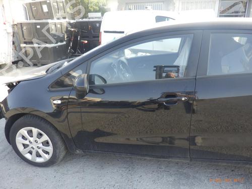 Türscheibe links vorne für KIA RIO III (UB) 1.25 CVVT (86 hp) 28035958