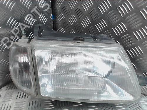 Right headlight CITROËN SAXO (S0, S1) 1.5 D | BP24285794C29 