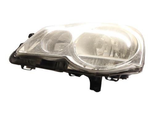 Used Left headlight Left headlight VW POLO IV (9N_, 9A_) 1.9 TDI (101 hp) 32863088 32863088