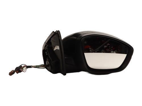 Right mirror PEUGEOT 308 SW II (LC_, LJ_, LR_, LX_, L4_) 1.2 THP 130 | BP28423498C27