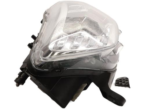 Right headlight DACIA SANDERO II TCe 90 (B8M1, B8MA, B8AC) | BP33564941C29 - Image 5