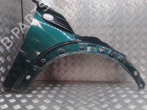 Right front fenders MINI MINI (R56) Cooper D | BP24285318C42 