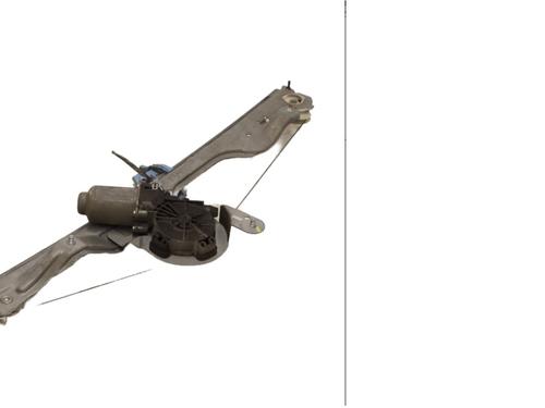 Used Front right window mechanism Front right window mechanism RENAULT MODUS / GRAND MODUS (F/JP0_) 1.2 (JP0C, JP0K, FP0C, FP0K, FP0P, JP0P, JP0T) (75 hp) 32440498 32440498