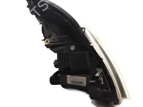 Venstre forlygte IVECO DAILY V Van 29S13, 29L13, 35C13, 35S13, 40C13, 40S13 | BP30886485C28