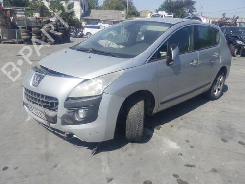 Used Parts PEUGEOT 3008 I MPV (0U_) 1.6 HDi 4909927