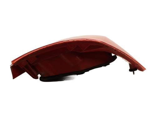 Right taillight PEUGEOT 307 (3A/C) 2.0 HDi 110 | BP26737804C35 