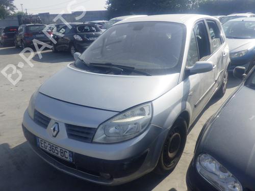 Brugte RENAULT SCÉNIC II (JM0/1_) 1.9 dCi (JM0G, JM12, JM1G, JM2C) 4911414