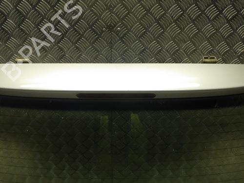 Tailgate PEUGEOT 307 (3A/C) 1.6 HDi 110 | BP31046049C6 