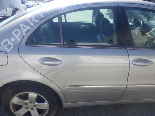 Used Rear right window mechanism Rear right window mechanism MERCEDES-BENZ E-CLASS (W211) E 220 CDI (211.006) (150 hp) 33993477 33993477