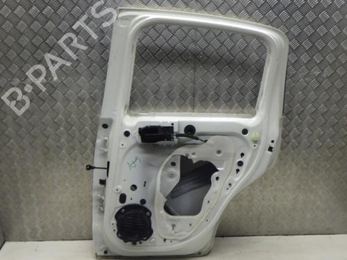 Dør højre bagtil CITROËN C3 II (SC_) 1.4 HDi 70 (SC8HZC, SC8HR0, SC8HP4) | BP30788370C5 