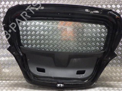 Tailgate OPEL CORSA D (S07) 1.2 (L08, L68) | BP24284990C6 