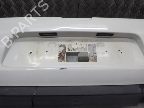 Rear bumper CITROËN C3 II (SC_) 1.4 HDi 70 (SC8HZC, SC8HR0, SC8HP4) | BP32082944C8 