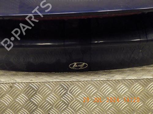 Tailgate HYUNDAI COUPE II (GK) 1.6 16V | BP24285303C6 