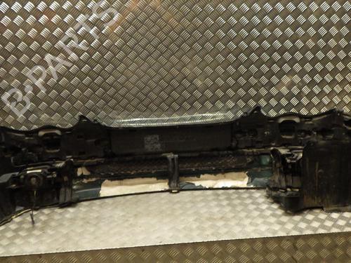 Front bumper MERCEDES-BENZ C-CLASS (W203) C 220 CDI (203.006) | BP28601406C7