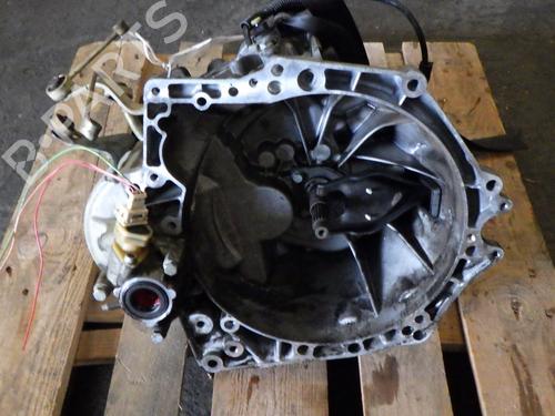 Used Gearbox Gearbox CITROËN BERLINGO / BERLINGO FIRST MPV (MF_, GJK_, GFK_) 1.6 HDI 90 (MF9HX) (90 hp) 32698515 32698515