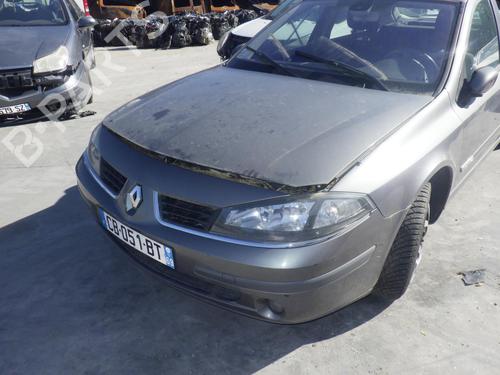 Left tailgate light RENAULT LAGUNA II (BG0/1_) 1.9 dCi (BG1A, BG1W, BG0G) | BP28707078C79 - Image 6