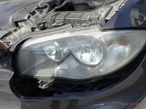 Used Left headlight BMW 1 (E87) 118 d (122 hp) 24287401