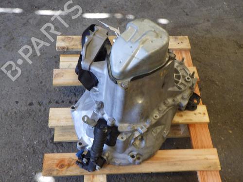 Gearbox PEUGEOT 208 I (CA_, CC_) 1.2 VTi 68 / PureTech 68 | BP24286535M3