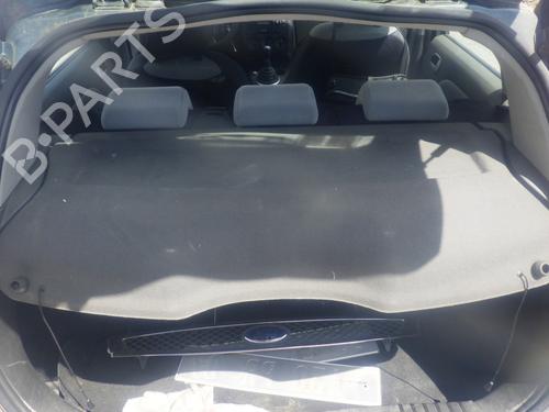 Used Rear parcel shelf Rear parcel shelf FORD FIESTA V (JH_, JD_) [2001-2014] 36399752 36399752