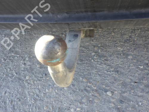 Used Tow ball/Mechanism BMW X5 (E70) xDrive 35 d (286 hp) 31257284