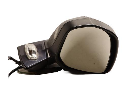Left mirror CITROËN C4 Picasso I MPV (UD_) 1.6 HDi | BP27180827C26 