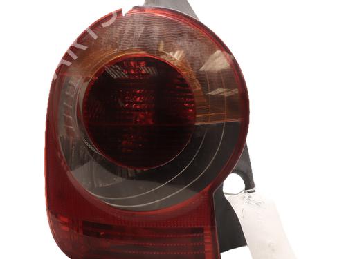 Left taillight RENAULT MODUS / GRAND MODUS (F/JP0_) 1.4 (JP01, JP0J) | BP38185801C34 - Image 3