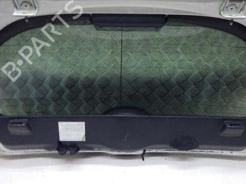 Tailgate CITROËN C2 (JM_) 1.4 HDi | BP32219019C6 