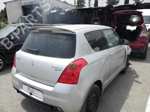 Climate control SUZUKI SWIFT III (MZ, EZ) 1.6 (RS416, RR 416, ZC31S) | BP28215817I5  - Image 14