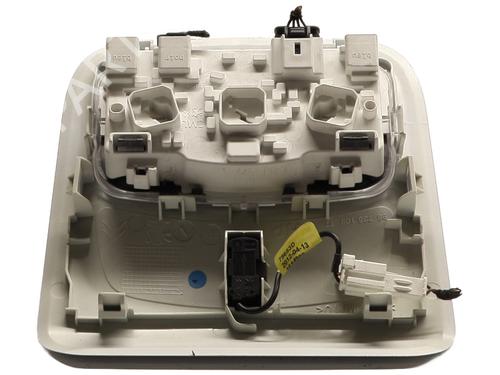 Interior roof light PEUGEOT 208 I (CA_, CC_) 1.6 HDi | BP24285017I8