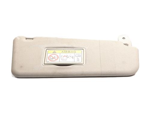 Højre solskærm PEUGEOT PARTNER Tepee 1.6 HDi (112 hp) 30488595