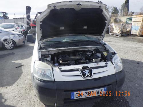 Grille PEUGEOT PARTNER Box Body/MPV (5_, G_) 1.9 D | BP24286262C40