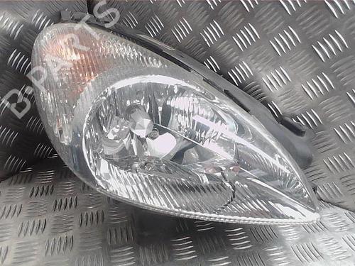 Used Right headlight CITROËN XSARA PICASSO (N68) 2.0 HDi (90 hp) 24287334