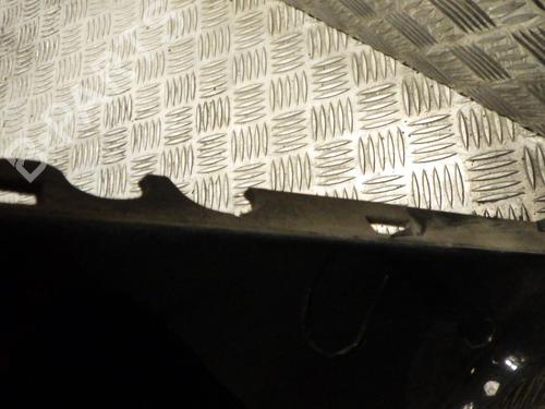 Rear bumper CITROËN C4 Grand Picasso I (UA_) 1.6 HDi | BP24284960C8 