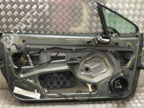 Left front door PEUGEOT 307 CC (3B) 2.0 16V | BP28319688C2 