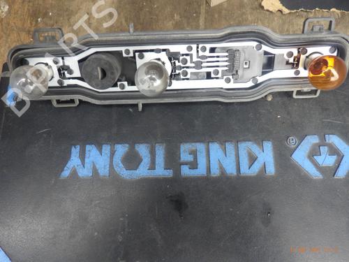 Used Lamp holder RENAULT KANGOO Express (FW0/1_) 1.5 dCi 90 (FW0G, FW05, FW08, FW11) (90 hp) 30877985