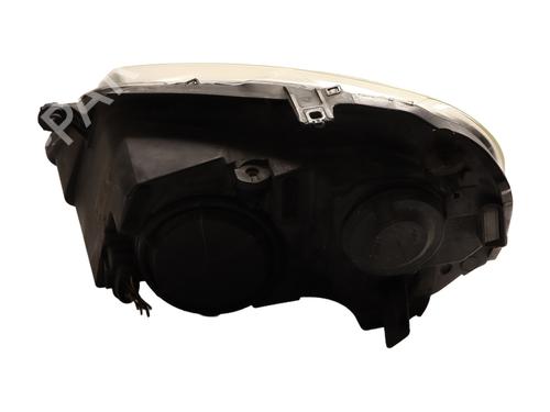 Right headlight VW POLO (9N_, 9A_) 1.4 TDI | BP27636712C29 