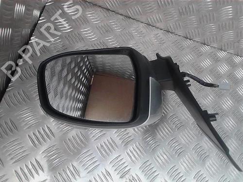 Right mirror FORD FOCUS II (DA_, HCP, DP) 1.8 TDCi | BP24285950C27 