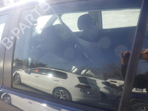 rear-left-door-window-vw-golf-v-1k1-2003-2004-2005-2006-2007-2008-2009-2010-33184120 main image