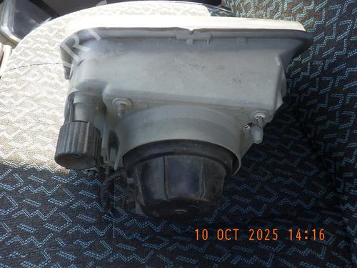 Left headlight RENAULT SUPER 5 (B/C40_) 1.1 | BP29511502C28 