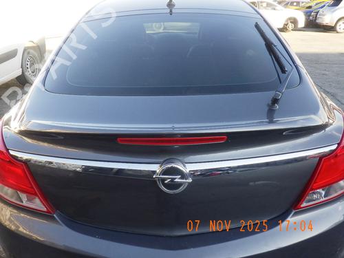 Used Tailgate OPEL INSIGNIA A (G09) 2.0 CDTI (68) (131 hp) 30198582