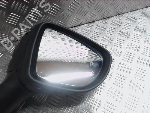 Right mirror RENAULT CLIO IV (BH_) 1.5 dCi 90 | BP24286461C27 