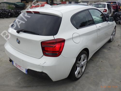 Left sun visor BMW 1 (F21) 116 d | BP32141261I1 