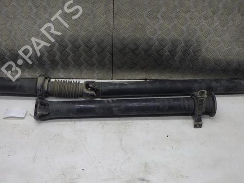 Driveshaft IVECO DAILY V Van 29S13, 29L13, 35C13, 35S13, 40C13, 40S13 | BP30886480M37 - Image 2