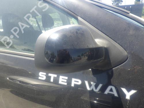 Right mirror DACIA SANDERO II 1.5 dCi | BP37203013C27 - Image 2