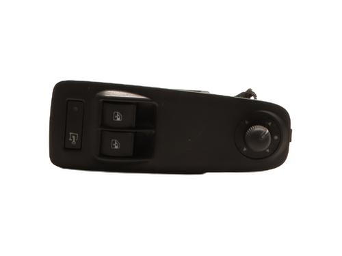 Used Left front window switch PEUGEOT BOXER Van 2.2 HDi 120 (120 hp) 28672945