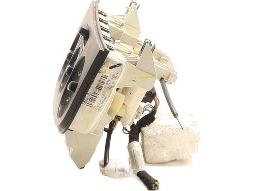 Climate control CITROËN NEMO Box Body/MPV (AA_) 1.3 HDi 75 | BP29737567I5 - Image 5