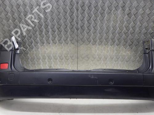 Used Rear bumper Rear bumper RENAULT SCÉNIC II (JM0/1_) 1.5 dCi (JM1F) (86 hp) 29571082 29571082