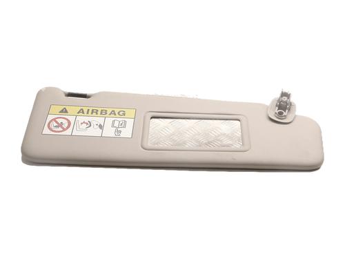Right sun visor DACIA DUSTER (HS_) 1.2 TCe 125 | BP39631035I2 - Image 3