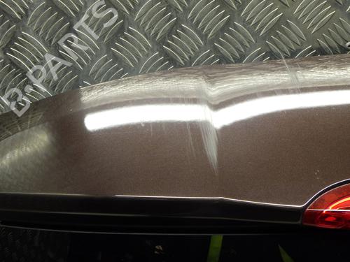 Tailgate PEUGEOT 208 I (CA_, CC_) 1.6 HDi | BP29340217C6 