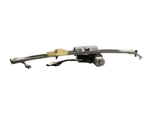 Front left window mechanism RENAULT CLIO IV (BH_) 1.5 dCi 75 | BP29402510C22 